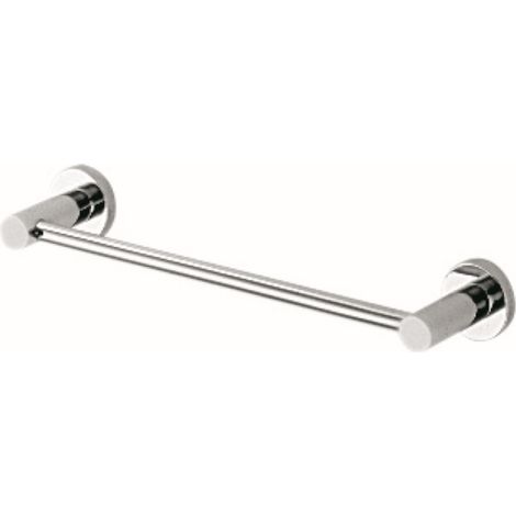 COLOMBO DESIGN Plus porta salviette cm.48,5 cromato codice prod: W49100CR