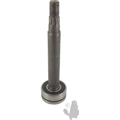 Achse lagergehäuse AYP 165482