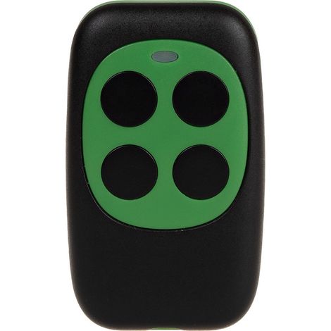 Télécommande FW-KEY - 4 boutons - Contrôle éclairage et volets - Pratique et efficace (1/5)