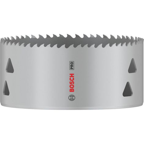 Bosch PRO Lochsäge Multi Material, 111 mm, mit Gewinde (1/5)
