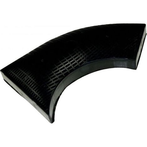 Filtre à charbon type 10 pour Hotte CANDY 852988901000