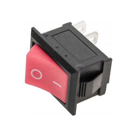 Interruttore di accensione per motoseghe NAC FLO harder vega stiga alko (1/2)