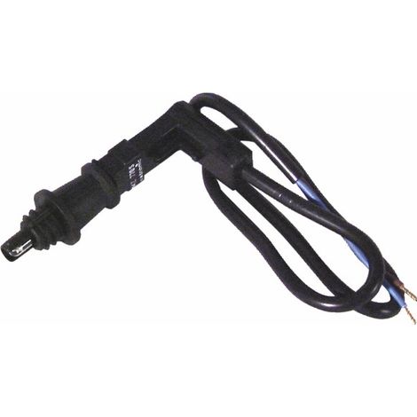 UV-Flammenfühler MZ 770 S