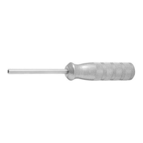 Schraubendreher Unior 1751/2dt 80 mm professioneller Griff