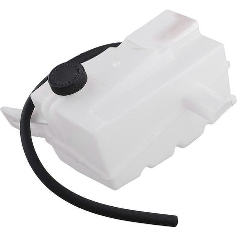 Kühlmittel-Ausgleichsbehälter mit Deckel, Kühlmittel-Zusatzbehälter 603-498 603498 21711JG000, kompatibel mit Nissan Rogue 2.5L-JXLGV (1/5)