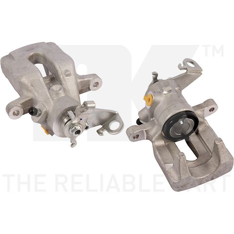 Étrier de frein NK 2119104 CITROËN 1607376180 4400P9 4400R3 6025370850