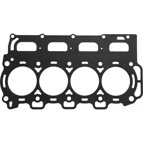 Joint de culasse 67F111810200 acier inoxydable remplacement pour FL75 2006-2015 75-115/150CV (1/5)