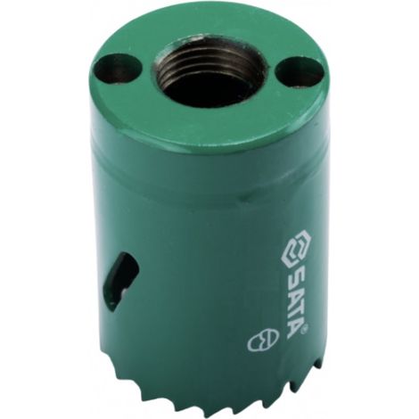 Scie cloche Sata Bi-Metal 44 mm