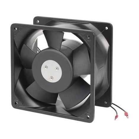 PROFAN Technology P2189HBL Ventola assiale 230 V/AC 458 m³/h (L x L x A) 176 x 176 x 89 mm (1/2)