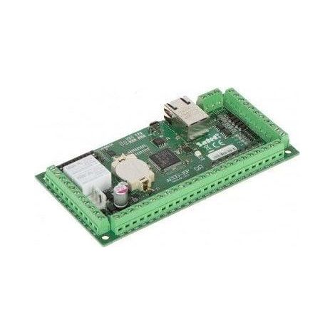 Zugangskontroller Satel ACCO-KP2 12 V DC 24576 Ereignisse