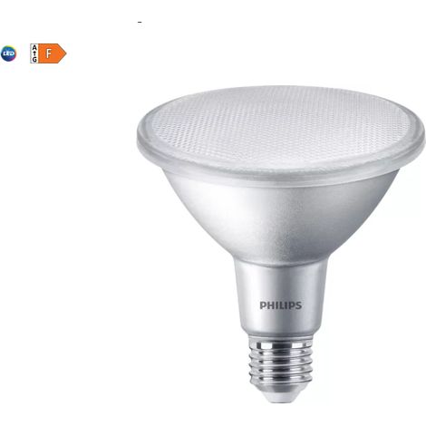 Philips MASTER Value Lampadina LED 13W Bianco molto caldo (1/2)
