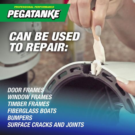 Pegatanke epoxico blanco 44ml (1/5)
