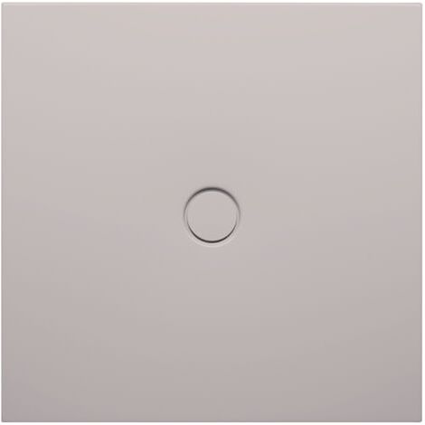 Bette Receveur de douche au sol, 100x100cm, 5941-410 (1/5)