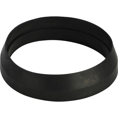 Joint d'étanchéité 9967V en caoutchouc noir de 40 mm