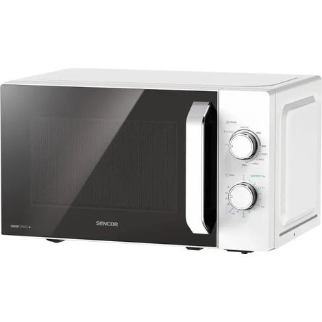 Mikrowelle Sencor smw 4220wh 700W 20L (1/3)