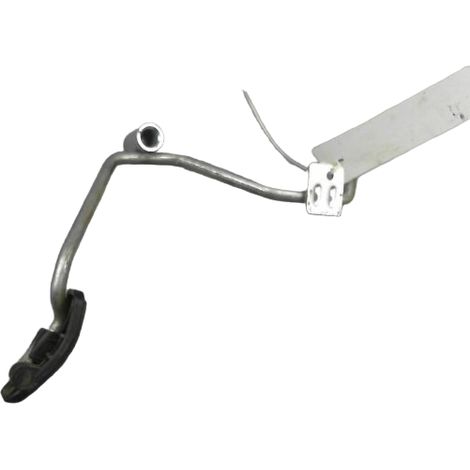 [PRODUIT D'OCCASION] Pedale Accelerateur PEUGEOT 206 1998-2009 ♻️ Ref Oe. 1601q2 - Garantie à vie