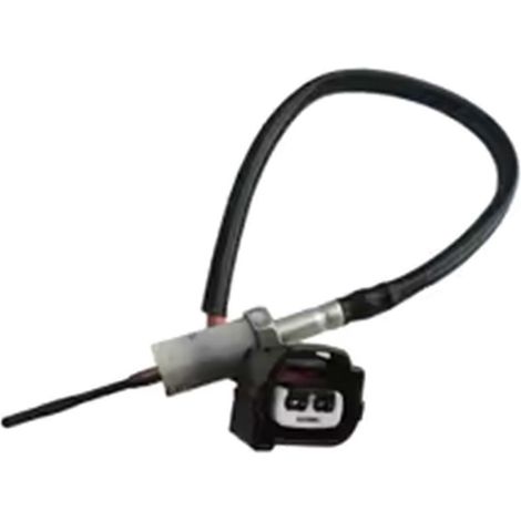 Capteur de température des gaz d'échappement 22630-EC01B 22630-EC00B pour Nissan Cabstar NP300 Navara D40 Pathfinder R51 R52 (1/5)