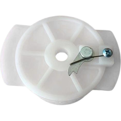 Accessoires pour Parasol de Terrasse, Pièces de Rechange, Support Latéral, Fixation pour Parasol de Plage Ou de Balcon, Poignée d'accès intérieur (1/5)