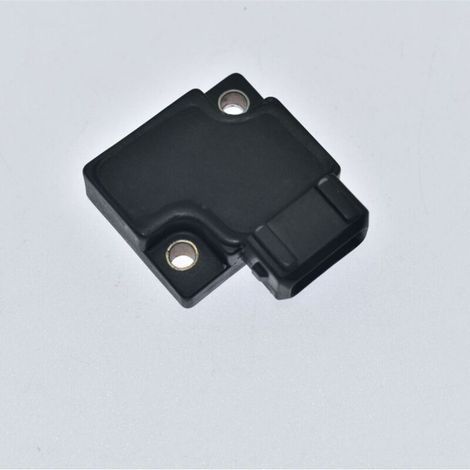 Le module de commande d'allumage (1635399445) est un composant essentiel des systèmes d'allumage automobile haute performance/bobines d'allumage/systèmes d'allumage moteur.