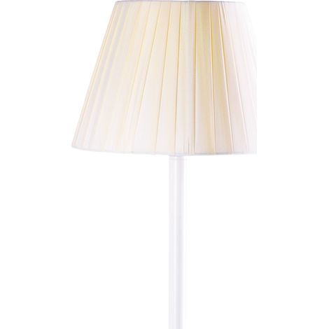 Lampada Da Pavimento "Toby" [SKD-F009-W]