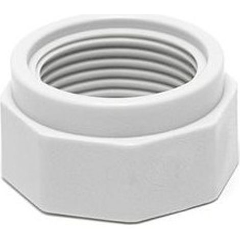 Bague filetée polaris unitaire