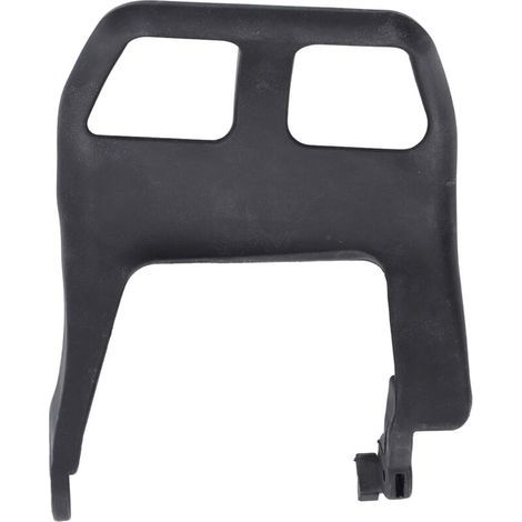 Lntyq Poignée de frein pour tronçonneuse 1125 792 9100 Remplacement pour STIHL MS360 036 034 (1/4)