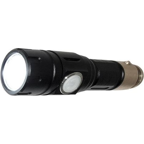 Lampara de bolsillo LED 12 V