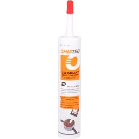 IP68 Monogel Dichtungsgel OHMTEC