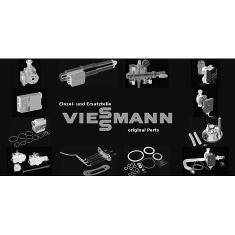 Viessmann Vitoset Planheizkörper Universal Typ 20 500x400 mm, Linksausführung 7734579