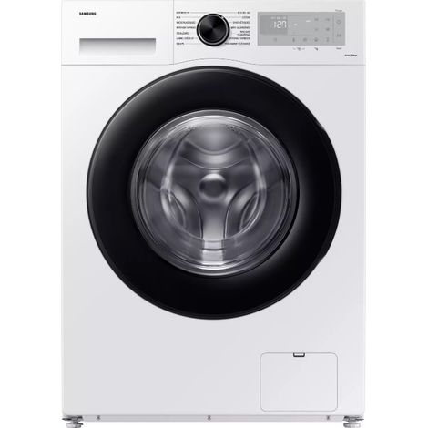 lavatrice frontale 9kg 1400 giri/min - WW90CGC04DAH - samsung