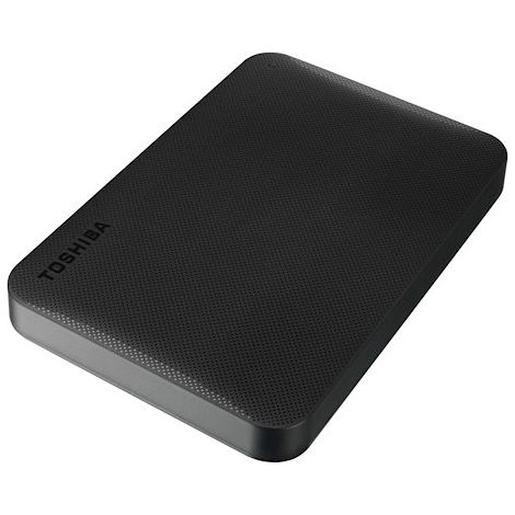 TOSHIBA USB 3.0 HDD Canvio Ready 2 To