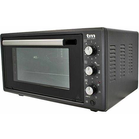 TM Electron TMPHO045 Four Convection Noir 45 L