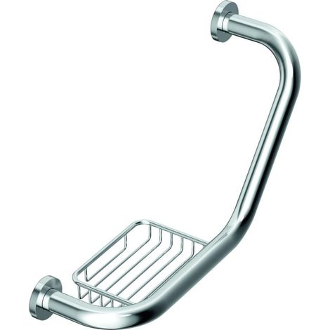 IDEAL STANDARD A9114AA Poignée de baignoire IOM (1/4)