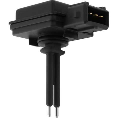 CCYKXA 1pc Automotor-Kühlmittelstandsensor, Ersatzteil 9646902580 1306.F0, kompatibel mit Berlingo C4 C8, kompatibel mit Ulysse 1007 307 308 806 807 (1/5)