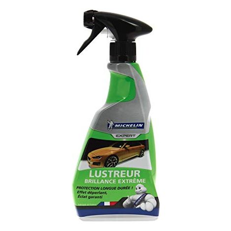 MICHELIN Expert Lustreur brillance extreme - 500 ml (1/3)