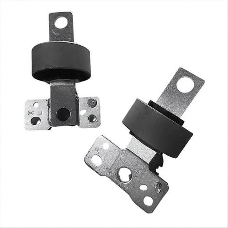 paire de silentblocs de bras de suspension arrière 31476222 pour 2007-2018 (1/5)