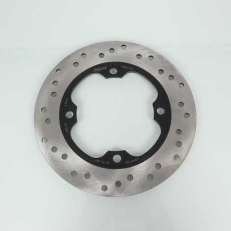 ferodo hintere Bremsscheibe für Motorrad honda 954 cbr rr (1/5)