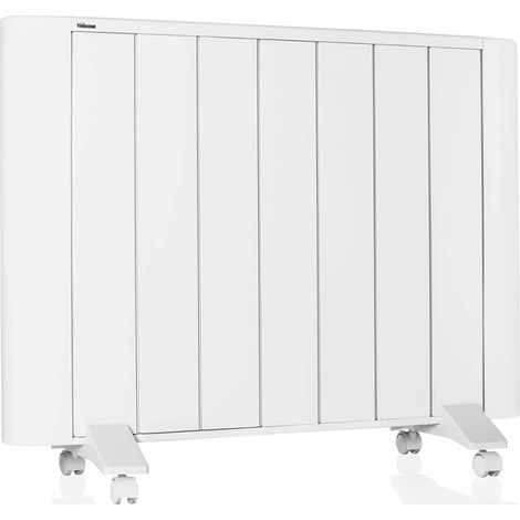 Radiatore Elettrico Digitale In Alluminio 1500w (1/5)