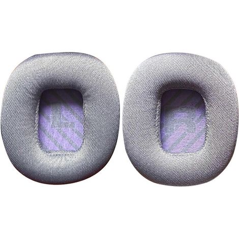 Ersatz-Ohrpolster für das Astro A10 Gen 2 Headset, bequeme Ohrkissen (1/4)