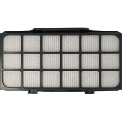 Filtre Post-Moteur EPA Compatible avec Aspirateurs Rowenta X-Trem Power Cyclonic RO6921EA RO6931EA RO6941EA (1/4)