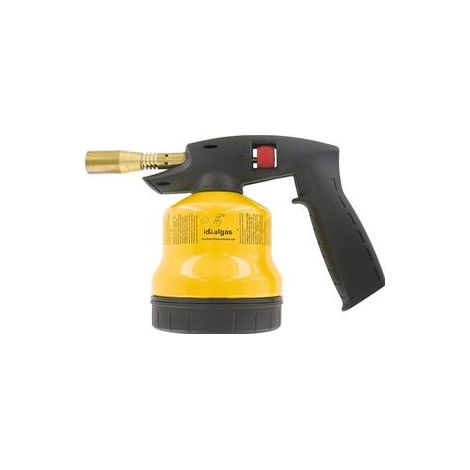 Saldatore a cartuccia gas butano Laser Art. FFLA