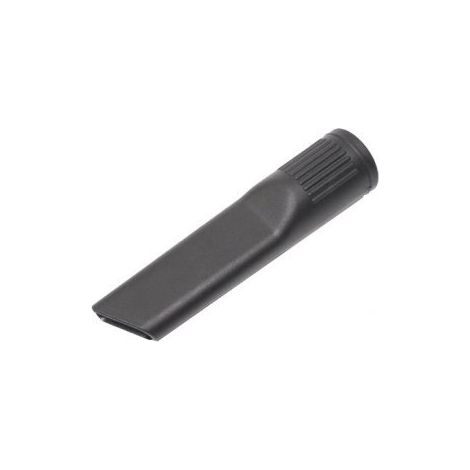 Suceur plat 32 mm pour aspirateur – Accessoire spécifique pour ROWENTA RS-RT3130 – Conçu pour espaces confinés – Couleur noire