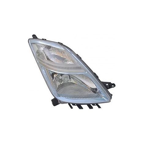 Phare avant droit H4 Toyota Prius 2 2005-2009