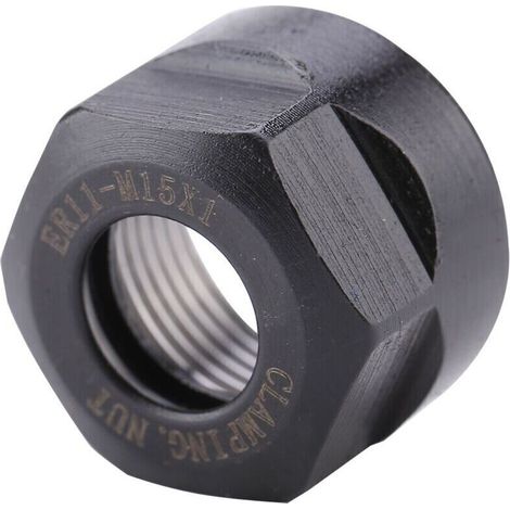 ER11 ER11 Colleta, Strong et Déformation pour L'industrie de L'assemblage et des Machines de Navire (M151 ER11A) (1/4)