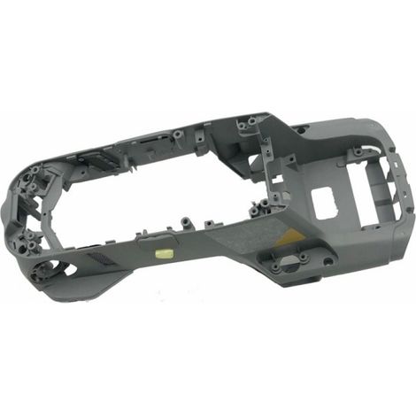 Replacement parts for the decorative cover of the central chassis component of the DJI Mavic Air 2 (1/4)