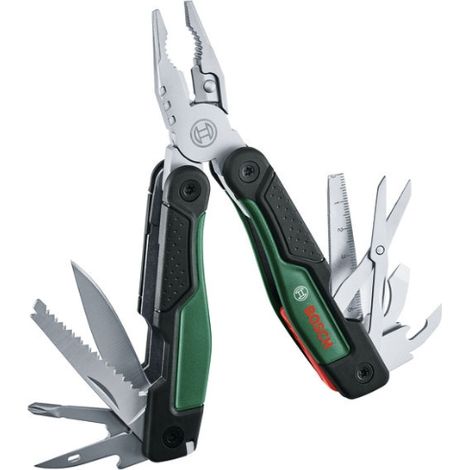 Bosch - Pinza multiuso 16 in 1 1600A02Z98 (1/5)
