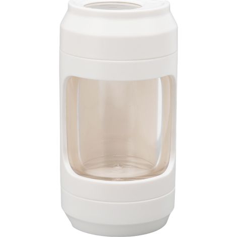 Moulin à Herbes Électrique LED Rechargeable USB, Anti-Odeurs avec Boîte de Conservation pour Épices (1/5)