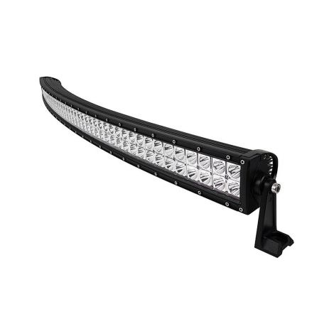 81 cm 180W LED gebogener Dioden-Bar Scheinwerfer, Tageslichtweiß, 12V - 24V
