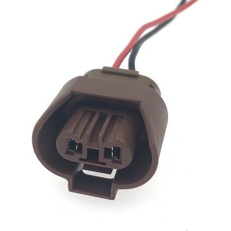 Kompatibel mit den Scheinwerfer- und Nebelscheinwerferfassungen der Modelle Lexus, Toyota Highlander, Levin, Corolla und Camry. (1/4)
