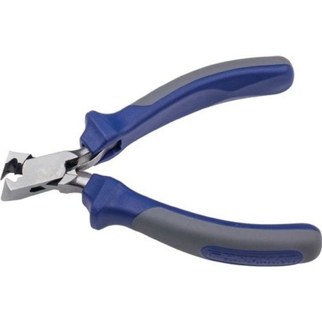 Alicate corte diag 120mm electr filo largo max 1,6 m/bim